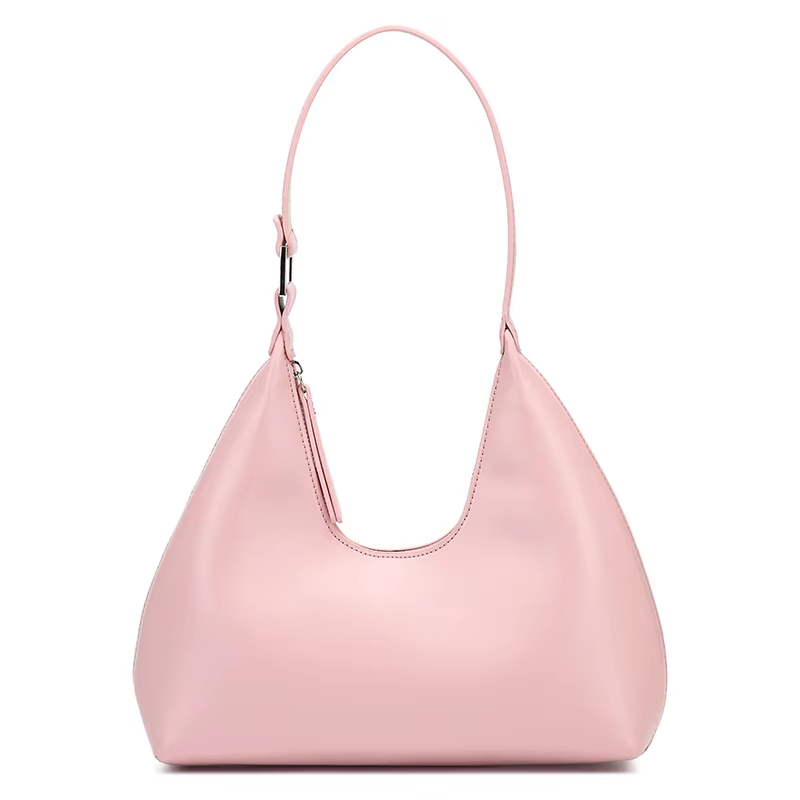 Manufacturers Wholesale New Women's PU Leather Shoulder Underarm Bag Tote Bags for Daily Life