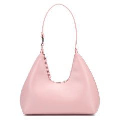 Manufacturers Wholesale New Women's PU Leather Shoulder Underarm Bag Tote Bags for Daily Life