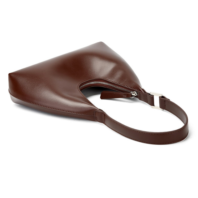 Manufacturers Wholesale New Women's PU Leather Shoulder Underarm Bag Tote Bags for Daily Life