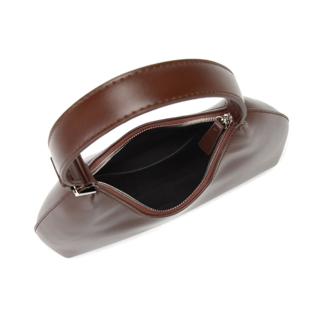 Manufacturers Wholesale New Women's PU Leather Shoulder Underarm Bag Tote Bags for Daily Life