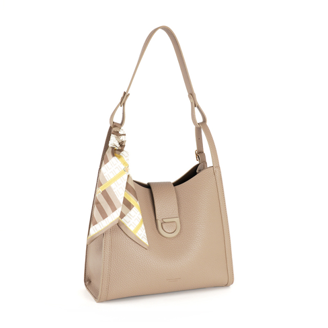 Fashion Women Luxury Bucket Bags Design Purses for Ladies Shoulder Crossbody Bags