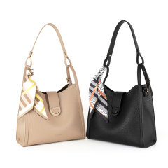 Fashion Women Luxury Bucket Bags Design Purses for Ladies Shoulder Crossbody Bags