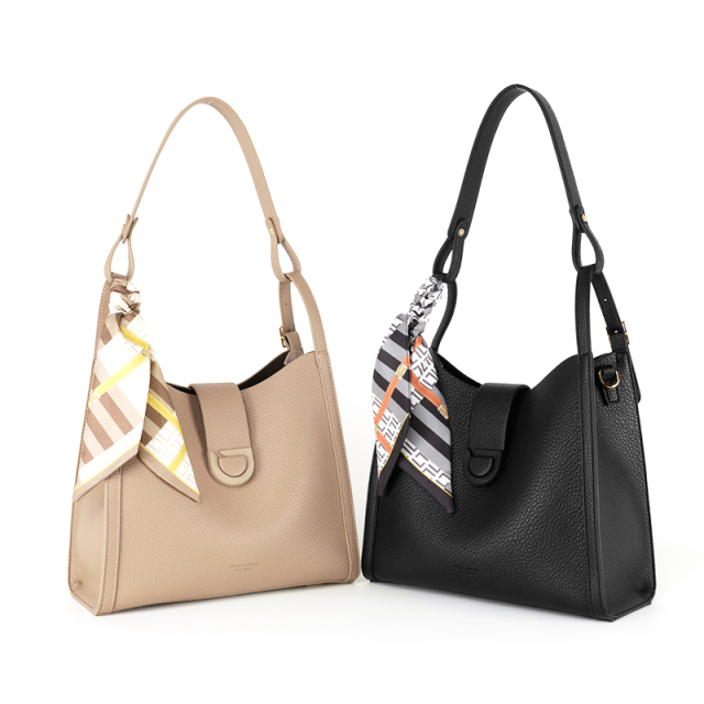 Fashion Women Luxury Bucket Bags Design Purses for Ladies Shoulder Crossbody Bags