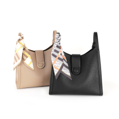 Fashion Women Luxury Bucket Bags Design Purses for Ladies Shoulder Crossbody Bags