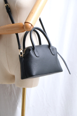 Style New Design Elegant Genuine Leather Women'S Brand Crossbody Bags Purses Handbags Shoulder Bag