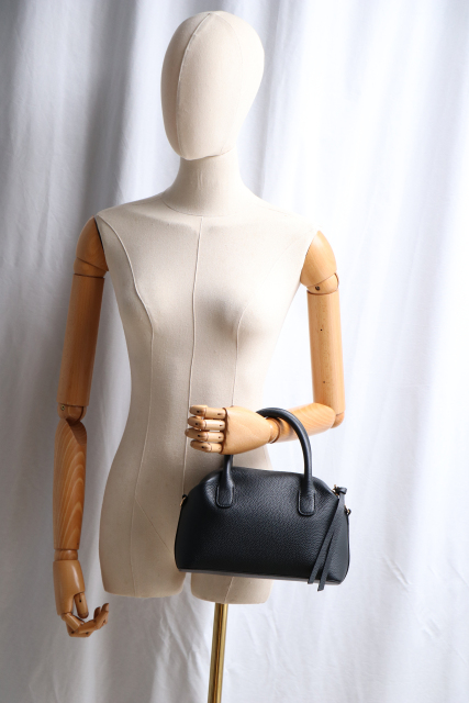 Style New Design Elegant Genuine Leather Women'S Brand Crossbody Bags Purses Handbags Shoulder Bag