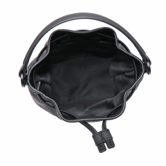 Top Quality Custom Fashionable Genuine Leather Handbag Crossbody Bag for Women Girls Ladies