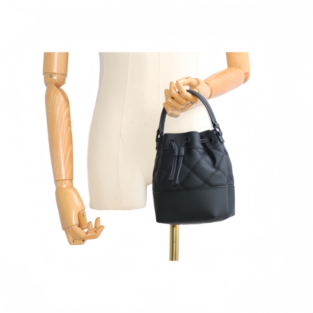 Top Quality Custom Fashionable Genuine Leather Handbag Crossbody Bag for Women Girls Ladies