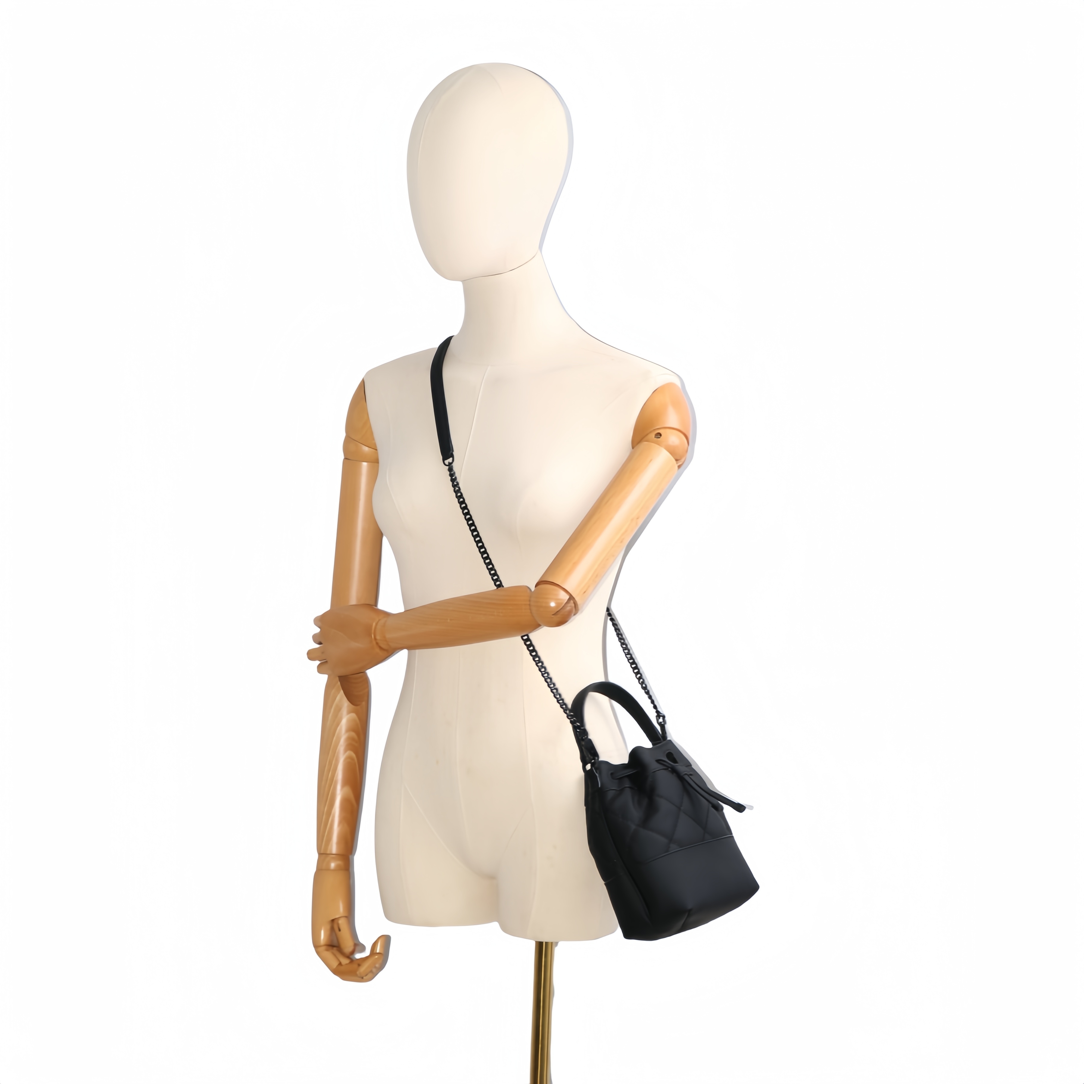 Top Quality Custom Fashionable Genuine Leather Handbag Crossbody Bag for Women Girls Ladies