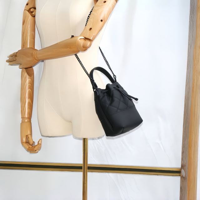 Top Quality Custom Fashionable Genuine Leather Handbag Crossbody Bag for Women Girls Ladies