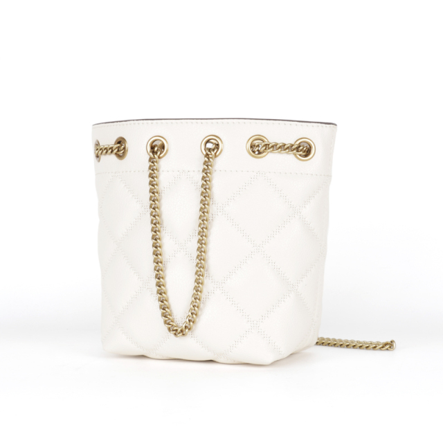 Stylish Genuine Leather Top Layer Cowhide Shoulder Bags Underarm Bag for Shopping