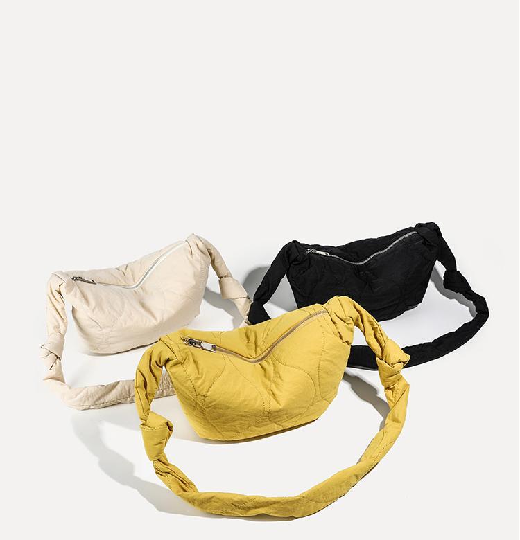 Wholesale New Large Capacity Women's Shoulder Bag Crossbody Bag for Shopping