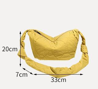 Wholesale New Large Capacity Women's Shoulder Bag Crossbody Bag for Shopping