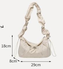 Popular New Trendy Fashion New Underarm Bag Shoulder Bag Crossbody Bag Purse for Gift