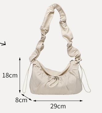 Popular New Trendy Fashion New Underarm Bag Shoulder Bag Crossbody Bag Purse for Gift
