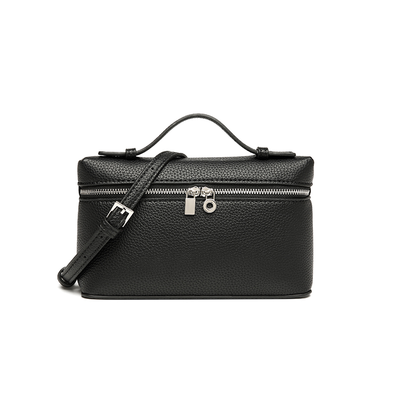 Fashionable Handbag Crossbody Bags Trendy PU Leather Handbag for Women's Daily Work and Leisure Travel
