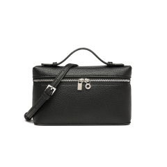 Fashionable Handbag Crossbody Bags Trendy PU Leather Handbag for Women's Daily Work and Leisure Travel