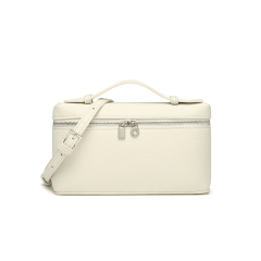 Fashionable Handbag Crossbody Bags Trendy PU Leather Handbag for Women's Daily Work and Leisure Travel