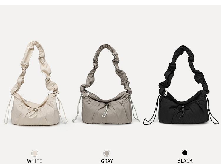 Popular New Trendy Fashion New Underarm Bag Shoulder Bag Crossbody Bag Purse for Gift
