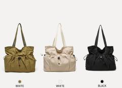High Quality Casual Convenience Large Capacity Tote Bag Shoulder Bag Handbag Underarm Bag for Women