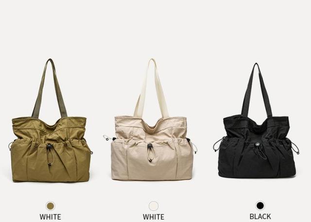 High Quality Casual Convenience Large Capacity Tote Bag Shoulder Bag Handbag Underarm Bag for Women