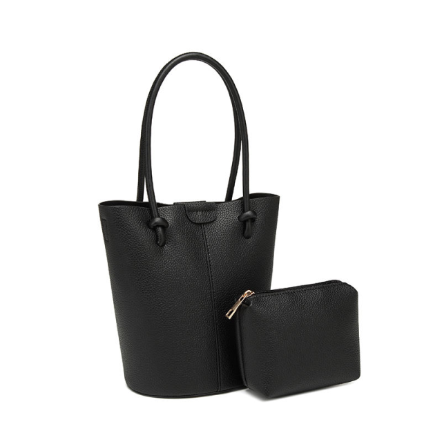 High Quality Fashionable Large Capacity PU Leather Women's Crossbody Handbag for Gift