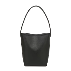 Fashionable Trendy PU Leather Handbag for Women's Daily Work and Leisure Travel
