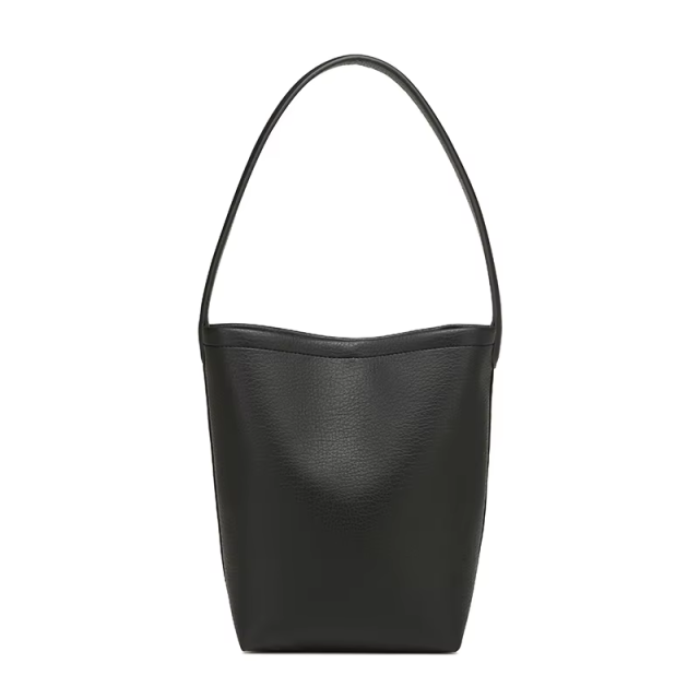 Fashionable Trendy PU Leather Handbag for Women's Daily Work and Leisure Travel