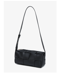 New Designer PU Leather Pillow Handbags Shoulder Crossbody Bags for Women