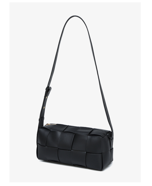 New Designer PU Leather Pillow Handbags Shoulder Crossbody Bags for Women