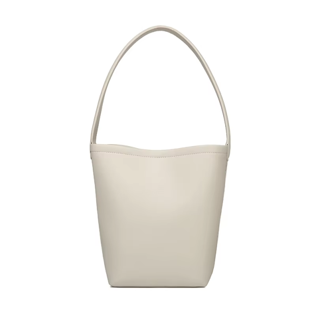Fashionable Trendy PU Leather Handbag for Women's Daily Work and Leisure Travel