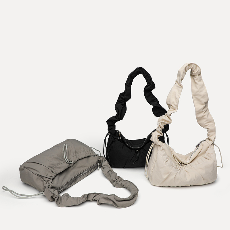Popular New Trendy Fashion New Underarm Bag Shoulder Bag Crossbody Bag Purse for Gift