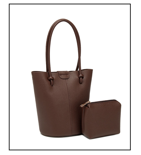 High Quality Fashionable Large Capacity PU Leather Women's Crossbody Handbag for Gift