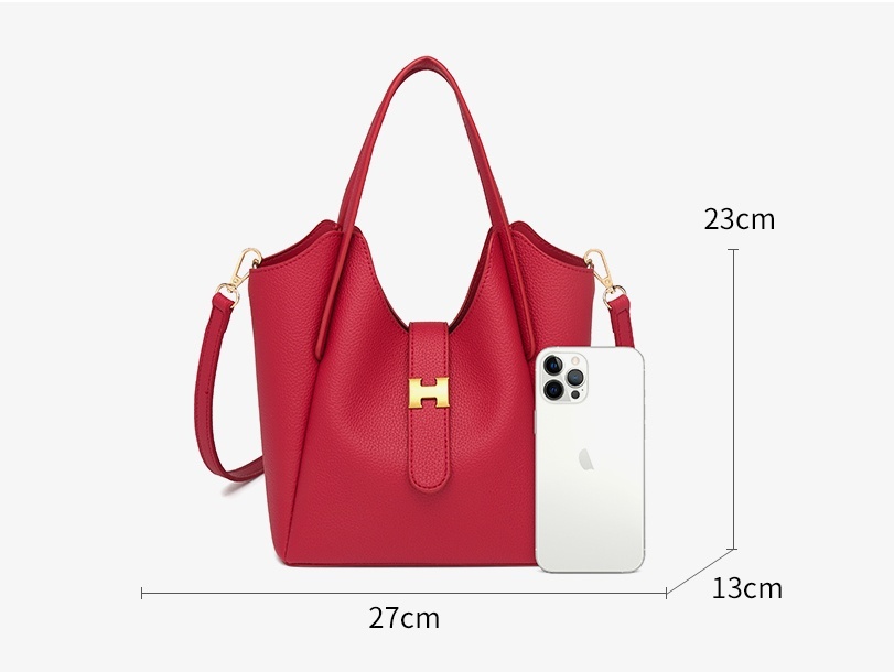 New Styles Design Fashion Luxury Brand PU Leather Purses Women's Shoulder Bags Crossbody Bag Underarm Bags Handbag for Daily