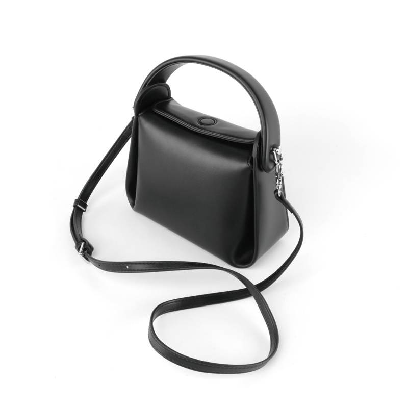 New Arrivals Beautiful Lovely PU Leather Women's Handbag Crossbody Bags Purse for Outing