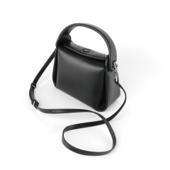 New Arrivals Beautiful Lovely PU Leather Women's Handbag Crossbody Bags Purse for Outing