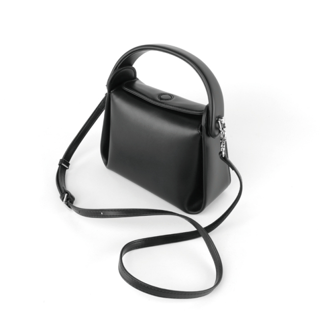 New Arrivals Beautiful Lovely PU Leather Women's Handbag Crossbody Bags Purse for Outing