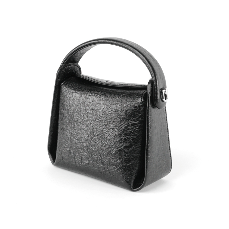 New Arrivals Beautiful Lovely PU Leather Women's Handbag Crossbody Bags Purse for Outing