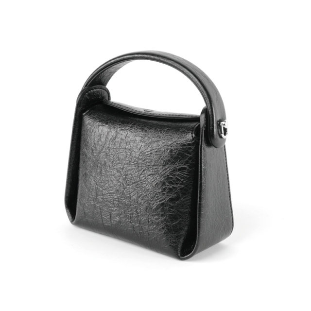 New Arrivals Beautiful Lovely PU Leather Women's Handbag Crossbody Bags Purse for Outing