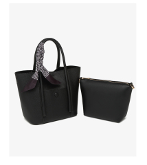 Best Selling PU Leather Crossbody Bag Tote Messenger Bags Handbag for Women Gift