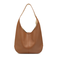 Retro Luxury PU Leather Handbag Bucket Bag Tote Bag for Shopping Travel Outing
