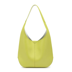 Retro Luxury PU Leather Handbag Bucket Bag Tote Bag for Shopping Travel Outing