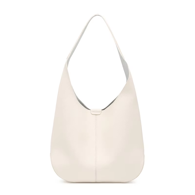 Retro Luxury PU Leather Handbag Bucket Bag Tote Bag for Shopping Travel Outing