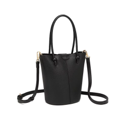 High Quality Fashionable Large Capacity PU Leather Women's Crossbody Handbag for Gift