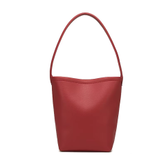 Fashionable Trendy PU Leather Handbag for Women's Daily Work and Leisure Travel