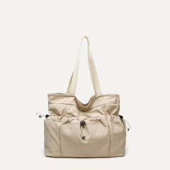 High Quality Casual Convenience Large Capacity Tote Bag Shoulder Bag Handbag Underarm Bag for Women