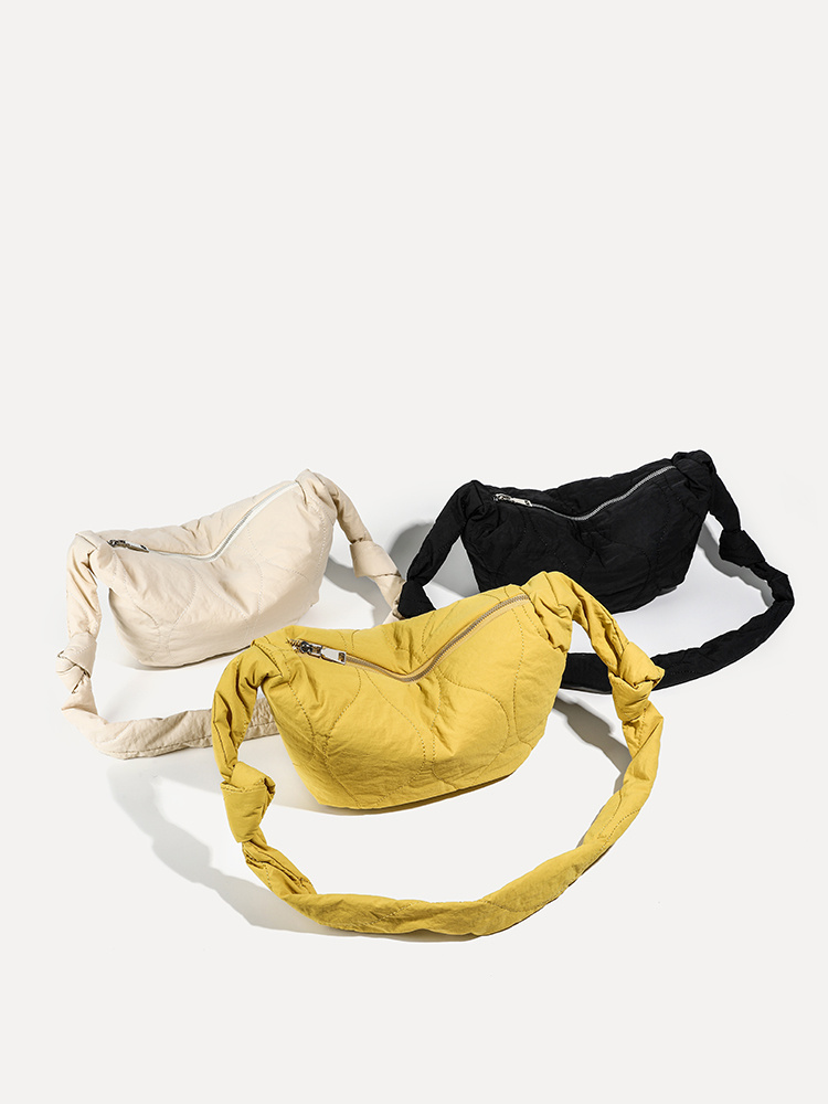 Wholesale New Large Capacity Women's Shoulder Bag Crossbody Bag for Shopping