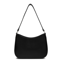 Fashionable PU Leather Underarm Bag Women's Bag Shoulder Bag for Shopping Daily Commuters