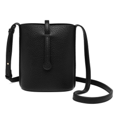 New Trendy Fashion PU Leather Shoulder Crossbody Bag for Women
