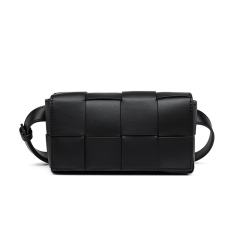 Simple PU Leather Handbag Crossbody Bag Shoulder Bag Women's Bag for Shopping Daily Commuters